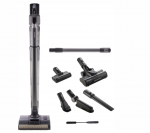 Hisense WET AND DRY EXPERT, HFC743169BKA, 500 W, 18 kPa