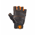 Skylotec PROGRIP FERRATA kindad &ndash; oranž &ndash; L