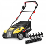 Elektriline muruaeraator Gardeo Pro, 1800 W