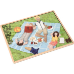 Pusle "Family Picnic"