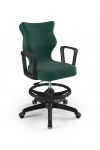 Norm noortetool must Velvet 05 suurus 5 WK+P