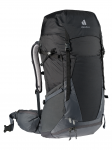 Matkaseljakott Deuter Futura Pro 38 SL &ndash; Must