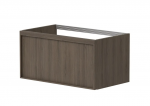 T&ouml;&ouml;pinna all olev kapp Kame SOLE, BUC/8-3DR/N08-SOL, 80 cm
