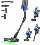 Juhtmeta tolmuimeja Tineco PURE ONE S70