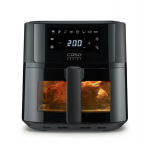 Kuuma&otilde;hu frit&uuml;&uuml;r Caso AirFry 6.0, 03185, 6 l