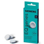 Puhastustabletid Siemens TZ80001A