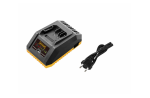 Akulaadija Grunder EBC20, 40V