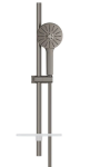Du&scaron;ikomplekt GROHE Euphoria 120, (Rain, Jet, Booster), 134884AL00, Anthracite - Brushed Hard Graphite
