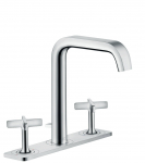 3 auguga valamusegisti Hansgrohe AXOR Citterio E 36116000