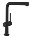 V&auml;ljat&otilde;mmatava voolikuga k&ouml;&ouml;gisegisti Hansgrohe Talis M54 72809670