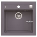 Alveus Formic 20