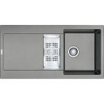 Franke Maris MRG 651 114.0055.819