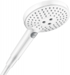 K&auml;sidu&scaron;&scaron; Hansgrohe Raindance Select S, 120 3jet, 26530700