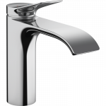 Valamusegisti Hansgrohe Vivenis 110, 75020000, kroom