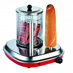 Hot dogi valmistaja Guzzanti GZ 460