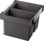 Raiskamiss&uuml;steem Blanco FLEXON II Low 50/2, 526639