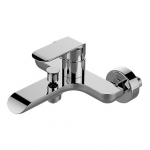 Vannitoa segisti Omnires Sacramento SC2330, kroom