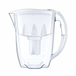 Joogiveefilter Aquaphor Ideal, valge