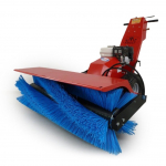 P&uuml;hkimismasin M-SWEEP LV120H