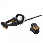 Hekil&otilde;ikur Texas HTX2000, 20V (koos aku ja laadijaga)