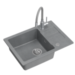 Valamukomplekt Quadron HCQS6244SZK_EX, hall