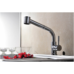 Du&scaron;iga k&ouml;&ouml;gisegisti Blue Water Laura chromas