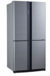 K&uuml;lmik Sharp SJEX770F2SL