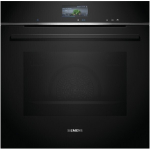 Sisseehitatud auruahi Siemens HR736G1B1