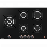 Sisseehitatud gaasipliit De Dietrich DPG7750B