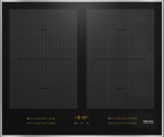 Sisseehitatud induktsioonpliit Miele KM 7564 FR, 11022950