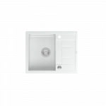 Pesumasin Quadron MORGAN 116, HB8210U1-BS_P2O, valge