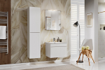 Vannitoa m&ouml;&ouml;bli komplekt Comad SET ICW-SKY 60 CM  A01
