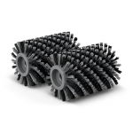 Silindrilised harjad puitpindadele Karcher PCL 3-18, 2.644-339.0