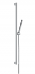 Du&scaron;ikomplekt Hansgrohe Pulsify S 100 1jet EcoSmart+, 24383000