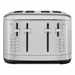 R&ouml;ster Kitchenaid 5KMT4109ESX