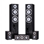 K&otilde;larite komplekt WILSON ESTRADA