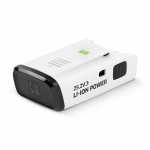 Akut laetakse Karcher 2.863-361.0