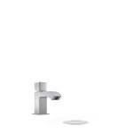 Valamu kraanikauss Tres CUADRO 107103DA