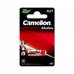 Elavh&otilde;bedavaba patarei, A27, 12V, CAMELION, 1 tk.