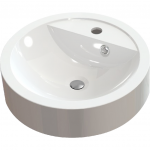 Kivist ehitatud kraanikauss BLU PAVO