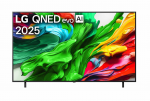 Teler LG QNED evo AI MiniLED 4K, QNED85, 65QNED85A3C