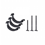 Adapter Thule ProRide SquareBar 889500, 69-8895