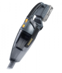 Juhtmeta tolmuimeja Grunder ZS-J180201 18V, 0.6 l, ilma aku ja laadijata