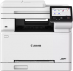 Canon i-SENSYS MF664Cdw printer laserv&auml;rviline MFP A4 25 ppm USB Ethernet LAN Wi-Fi