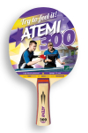 Lauatennisereket Atemi 300