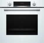 Sisseehitatud ahi Bosch Serija 4, HBA534BW3