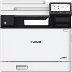 Canon i-SENSYS MF752Cdw II Printer laser colour MFP A4 33 ppm USB Ethernet LAN Wi-Fi