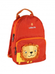 Laste seljakott Littlelife Lion Toddler Backpack