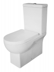 WC-pott T1012S