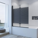 Vannisein AQUABATOS Jaltas B 120x140